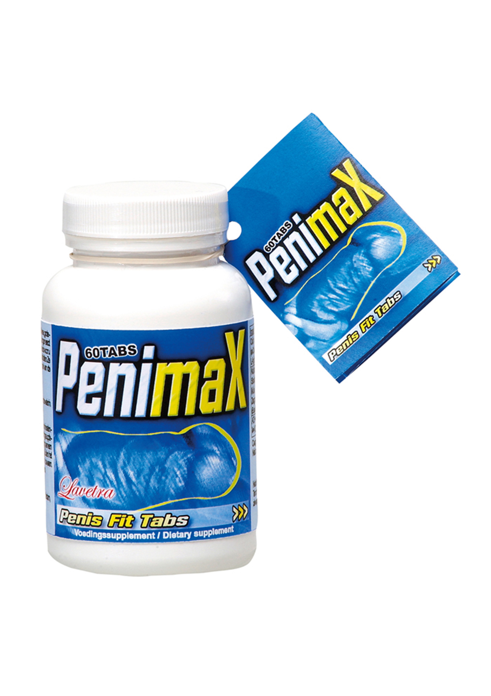 Penimax -60db